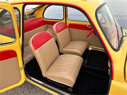 1959 Fiat 500 (CC-1791977) for sale in Monterey, California