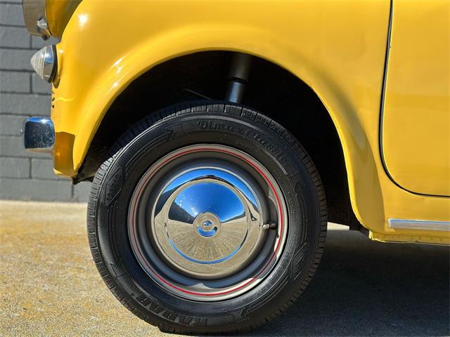 1959 Fiat 500 (CC-1791977) for sale in Monterey, California