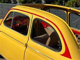 1959 Fiat 500 (CC-1791977) for sale in Monterey, California