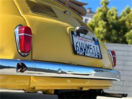 1959 Fiat 500 (CC-1791977) for sale in Monterey, California