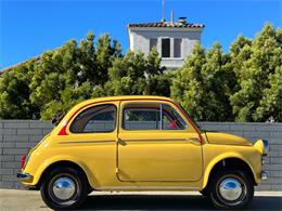 1959 Fiat 500 (CC-1791977) for sale in Monterey, California