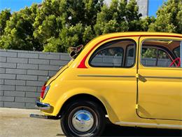 1959 Fiat 500 (CC-1791977) for sale in Monterey, California