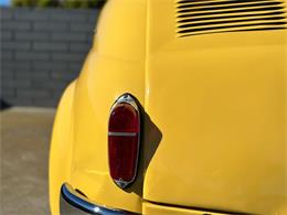 1959 Fiat 500 (CC-1791977) for sale in Monterey, California