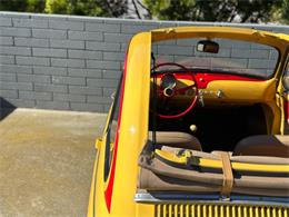 1959 Fiat 500 (CC-1791977) for sale in Monterey, California