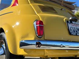 1959 Fiat 500 (CC-1791977) for sale in Monterey, California