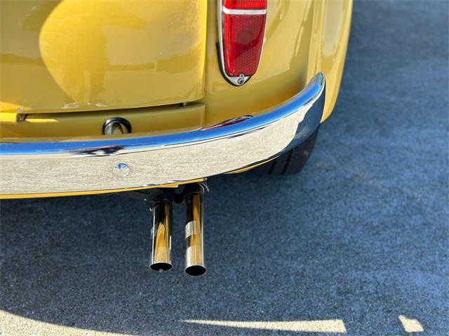 1959 Fiat 500 (CC-1791977) for sale in Monterey, California