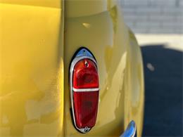 1959 Fiat 500 (CC-1791977) for sale in Monterey, California