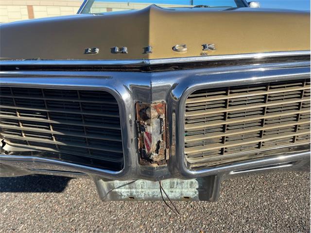1970 Buick Electra 225 (CC-1791980) for sale in Ramsey, Minnesota