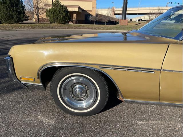 1970 Buick Electra 225 (CC-1791980) for sale in Ramsey, Minnesota