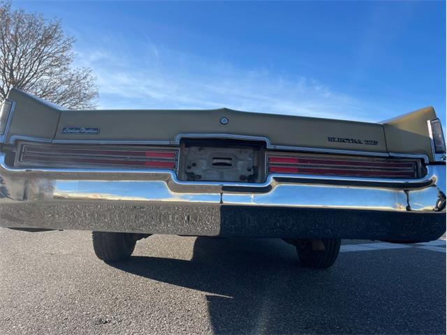 1970 Buick Electra 225 (CC-1791980) for sale in Ramsey, Minnesota
