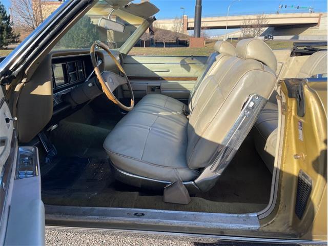 1970 Buick Electra 225 (CC-1791980) for sale in Ramsey, Minnesota