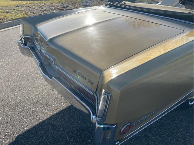 1970 Buick Electra 225 (CC-1791980) for sale in Ramsey, Minnesota