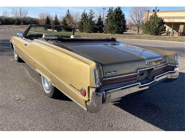 1970 Buick Electra 225 (CC-1791980) for sale in Ramsey, Minnesota