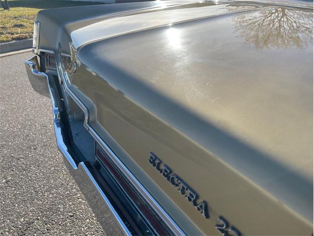 1970 Buick Electra 225 (CC-1791980) for sale in Ramsey, Minnesota