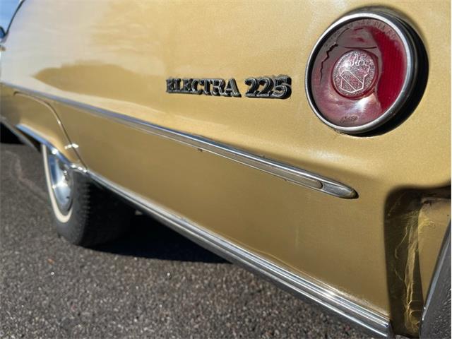 1970 Buick Electra 225 (CC-1791980) for sale in Ramsey, Minnesota