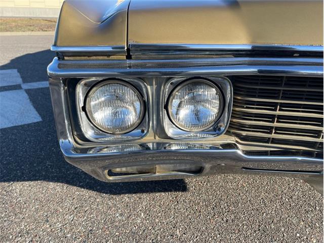 1970 Buick Electra 225 (CC-1791980) for sale in Ramsey, Minnesota
