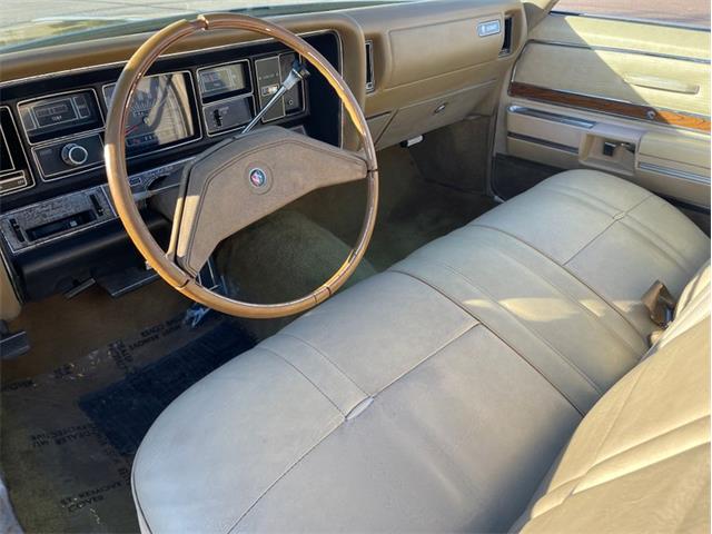 1970 Buick Electra 225 (CC-1791980) for sale in Ramsey, Minnesota