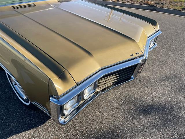 1970 Buick Electra 225 (CC-1791980) for sale in Ramsey, Minnesota