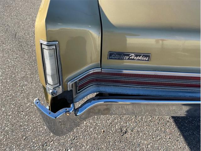 1970 Buick Electra 225 (CC-1791980) for sale in Ramsey, Minnesota