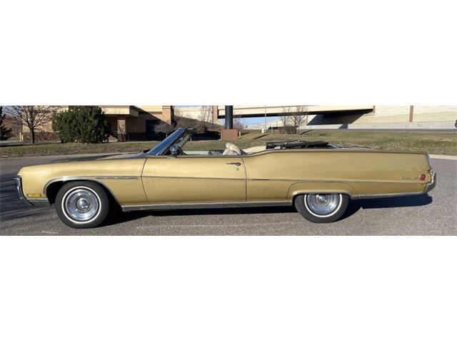 1970 Buick Electra 225 (CC-1791980) for sale in Ramsey, Minnesota