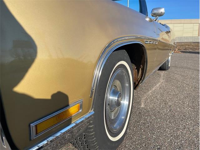 1970 Buick Electra 225 (CC-1791980) for sale in Ramsey, Minnesota