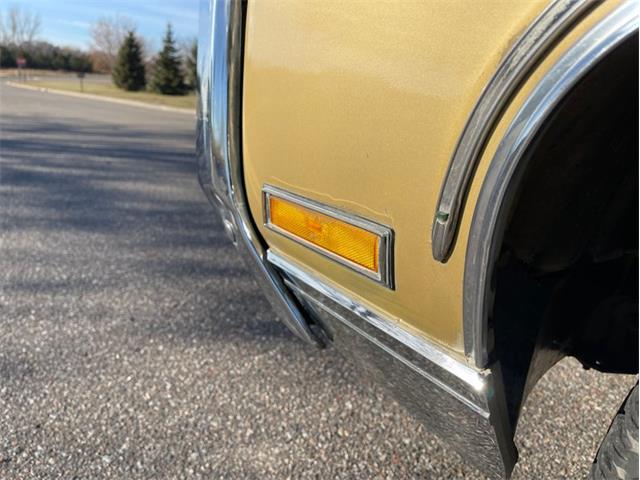 1970 Buick Electra 225 (CC-1791980) for sale in Ramsey, Minnesota