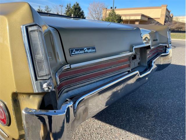 1970 Buick Electra 225 (CC-1791980) for sale in Ramsey, Minnesota