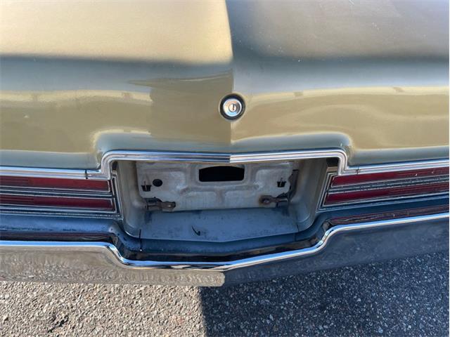 1970 Buick Electra 225 (CC-1791980) for sale in Ramsey, Minnesota