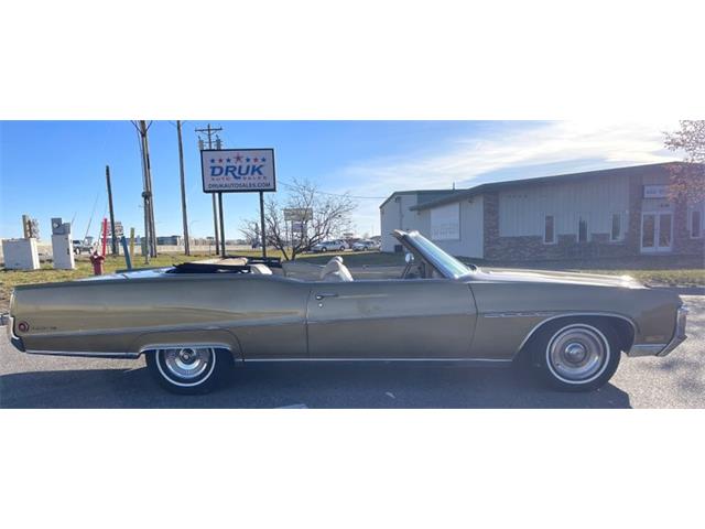 1970 Buick Electra 225 (CC-1791980) for sale in Ramsey, Minnesota