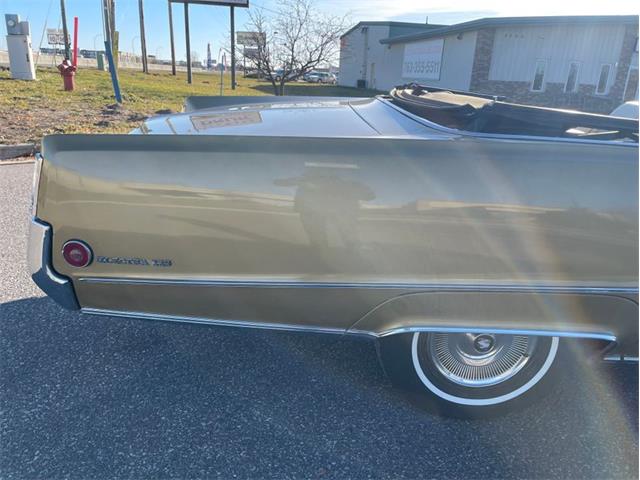 1970 Buick Electra 225 (CC-1791980) for sale in Ramsey, Minnesota
