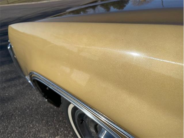 1970 Buick Electra 225 (CC-1791980) for sale in Ramsey, Minnesota