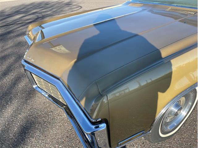 1970 Buick Electra 225 (CC-1791980) for sale in Ramsey, Minnesota