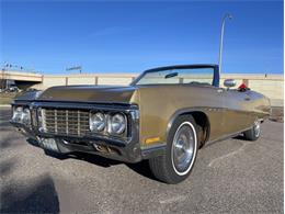 1970 Buick Electra 225 (CC-1791980) for sale in Ramsey, Minnesota