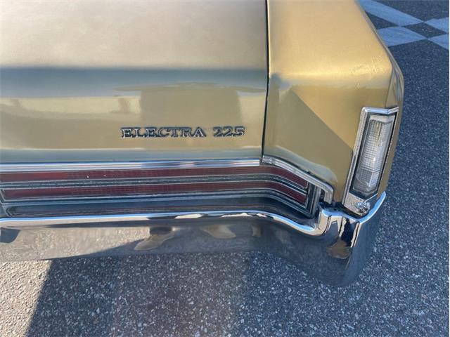 1970 Buick Electra 225 (CC-1791980) for sale in Ramsey, Minnesota
