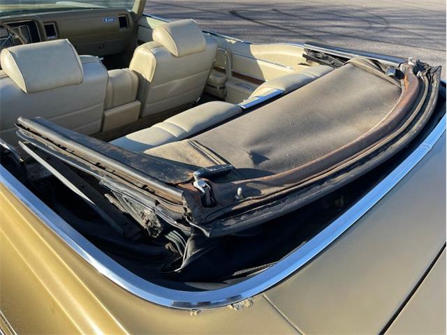 1970 Buick Electra 225 (CC-1791980) for sale in Ramsey, Minnesota