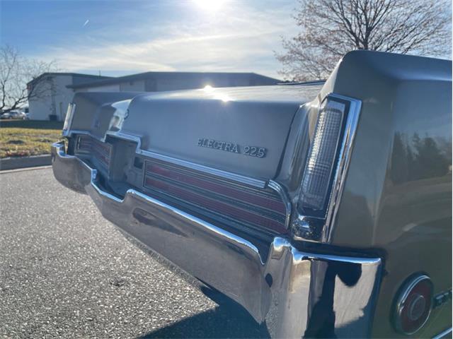 1970 Buick Electra 225 (CC-1791980) for sale in Ramsey, Minnesota