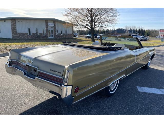 1970 Buick Electra 225 (CC-1791980) for sale in Ramsey, Minnesota