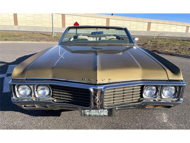 1970 Buick Electra 225 (CC-1791980) for sale in Ramsey, Minnesota