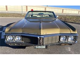 1970 Buick Electra 225 (CC-1791980) for sale in Ramsey, Minnesota