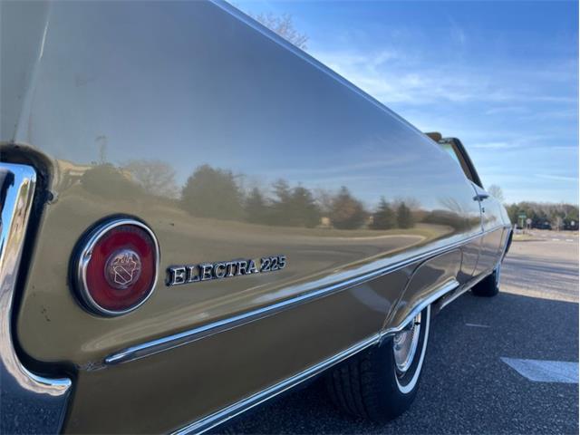 1970 Buick Electra 225 (CC-1791980) for sale in Ramsey, Minnesota