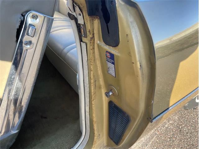 1970 Buick Electra 225 (CC-1791980) for sale in Ramsey, Minnesota