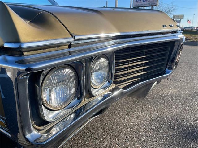 1970 Buick Electra 225 (CC-1791980) for sale in Ramsey, Minnesota