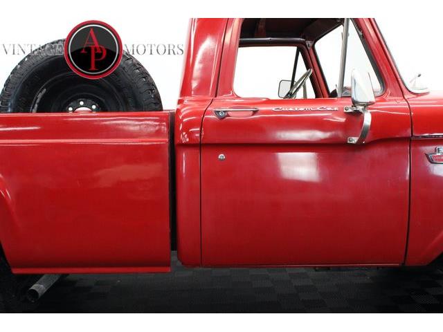 1965 Ford F250 for Sale | ClassicCars.com | CC-1791981