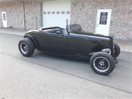 1933 Ford Roadster (CC-1791992) for sale in Landing, New Jersey