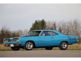 1969 Plymouth Road Runner (CC-1790002) for sale in Calverton, New York