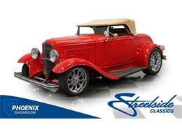 1932 Ford Cabriolet (CC-1790200) for sale in Mesa, Arizona