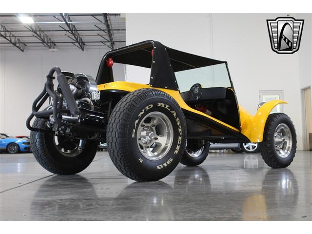 1966 Volkswagen Dune Buggy For Sale | ClassicCars.com | CC-1792005