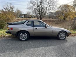 1982 Porsche 924 (CC-1792027) for sale in Southold, New York