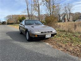 1982 Porsche 924 (CC-1792027) for sale in Southold, New York
