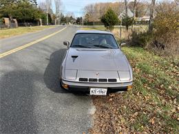 1982 Porsche 924 (CC-1792027) for sale in Southold, New York